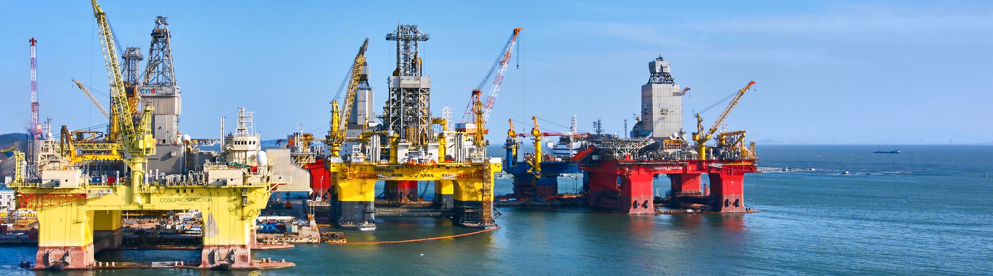Manica Oil and Gas